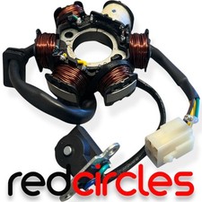 ZONGSHEN Z190 PIT BIKE STATOR