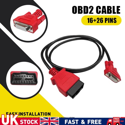 Obdii obd2 replacment - replacment, cable