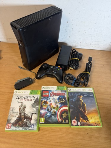 Microsoft xbox 360 - microsoft, s