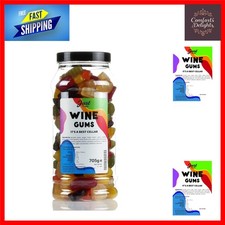 Old Fashioned Wine Gums Gift