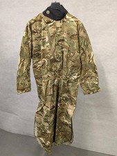 British Army Military MTP MVP