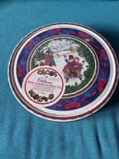 Vintage festive Cadbury’s