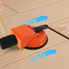 Floor Gap Fixer Tool with