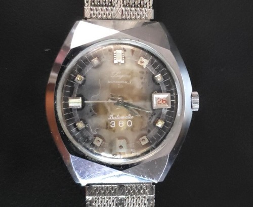 Vintage longune astromatic - vintage,