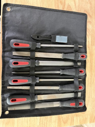 Silverline file rasp set - silverline,