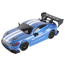 High Speed 1:24 Drift Car 4WD