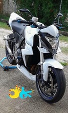 Accessori CB1000R 08/17 Alette Aerodinamiche,Winglet Flap, Accessories, Wings