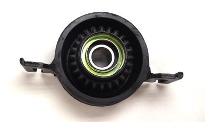 Propshaft centre bearing - propshaft, for