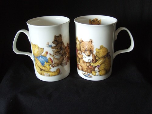 Vintage roy kirkham pair - roy,