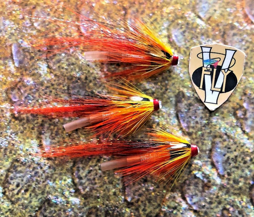 Fly inch signature - 3,