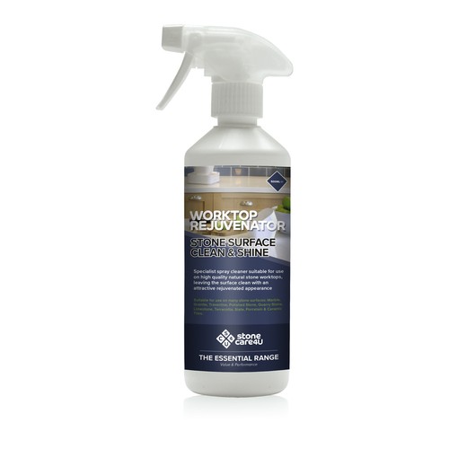 Worktop rejuvenator 500ml - ,