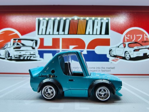 Hot wheels proto factory test - hot,
