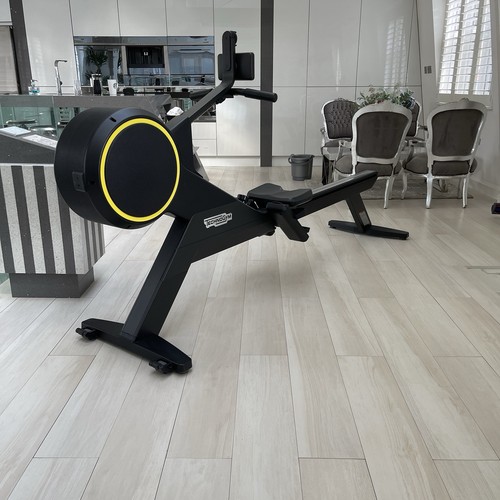Technogym skillrow rowing - skillrow,