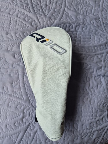 Taylormade qi10 driver - qi10,