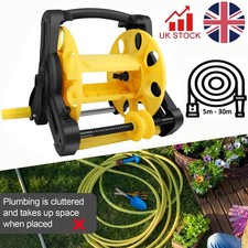 Heavy Duty Garden Hose Reel