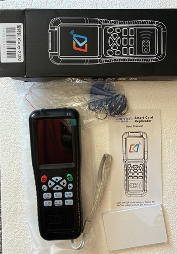 X100 rfid reader writer copier - rfid,
