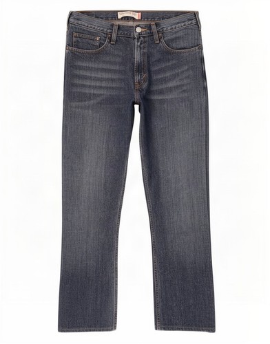 Levi mens 527 low - low, bootcut