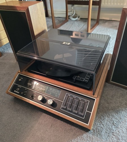 Vintage 1970s amarex 501 - vintage,
