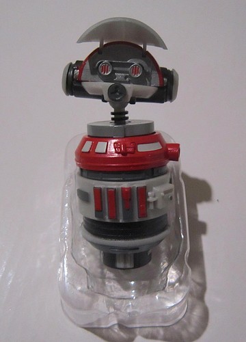 Star wars disney build droid - wars, build-a-droid