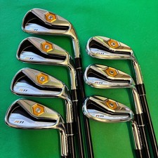 TaylorMade R11 Iron Set 7pcs