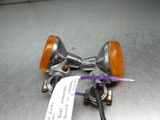 Kawasaki KZ750 H Ltd 1980-On