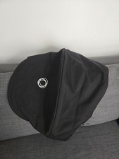 Bugaboo Cameleon Black