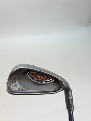 Ping g10 iron - ping,