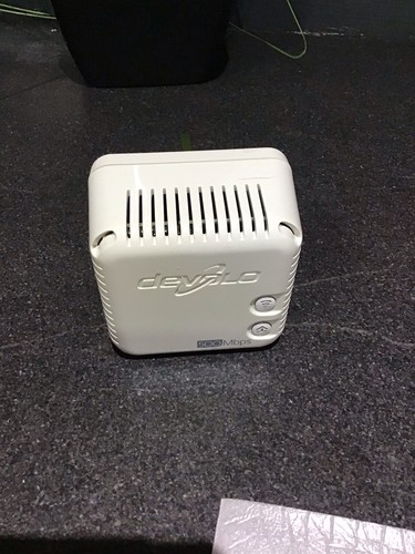 Devolo dlan 500 - wifi, powerline