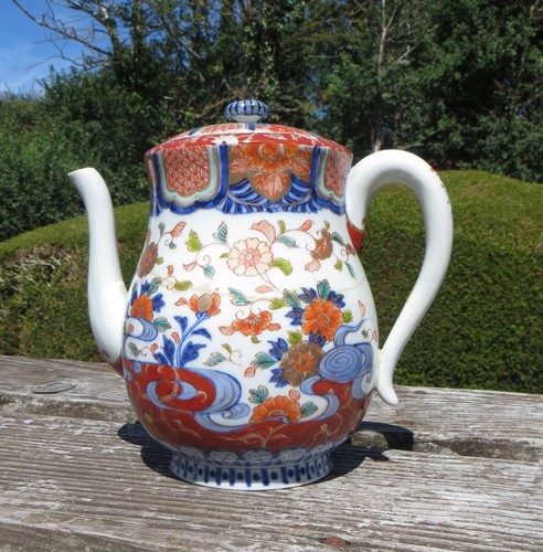 Decorative antique imari - decorative,