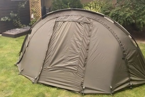 Cyprinus typhoon man bivvy - 1,