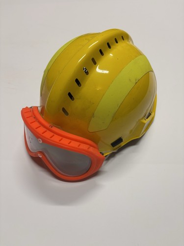 Cgf gallet firefighter - gallet, f2