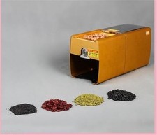 Small Oil Press Machine .220V