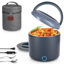 Electric Lunch Box for Adults