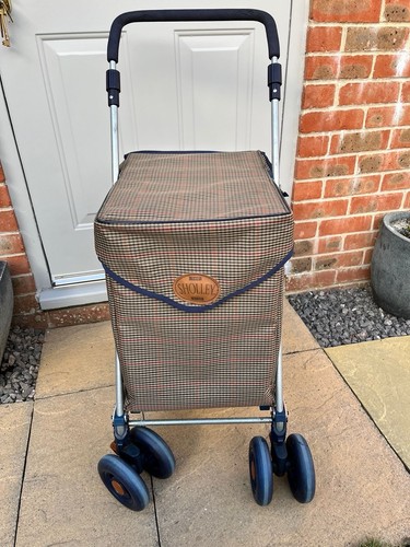 Sholley trolley wheeled - sholley,