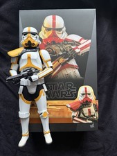 Hot Toys Star Wars 1/6 Scale