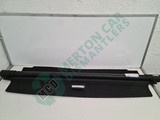 SKODA Fabia Hatch, 545 Estate Parcel Shelf 5 door 2009