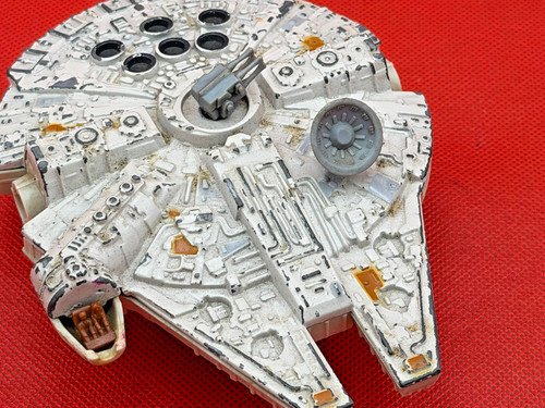 Vintage star wars die - vintage,