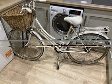 Raleigh Caprice Vintage Bicycle Women