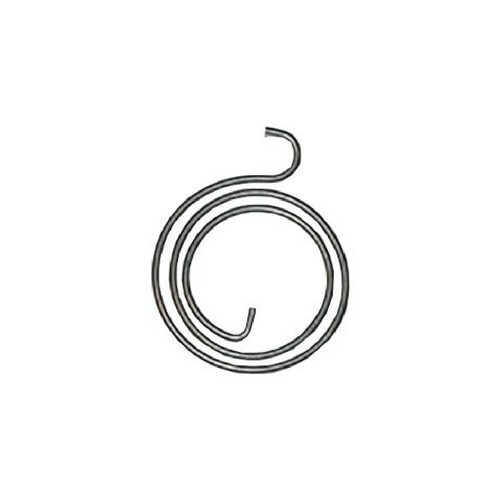 1pc lever handle spring - x,