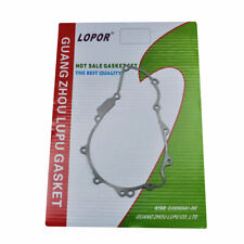 For Honda CB1300 SC54E 03-13 X-4 SC38 97-99 CTX1300 Left Engine Crankcase Gasket