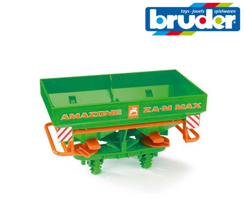Bruder toys 02327 amazone - 02327,