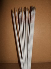 Stainless Steel MMA 316L