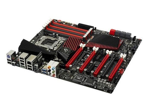 For asus rampage iii - for,