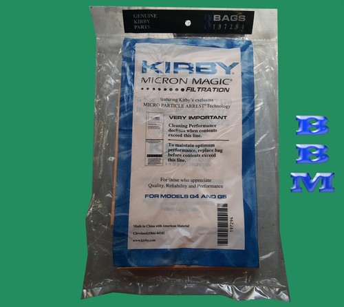Pack genuine kirby - pack,