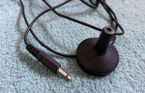 Genuine yamaha audio - genuine,