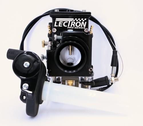 Lectron honda crf150r pro - lectron,