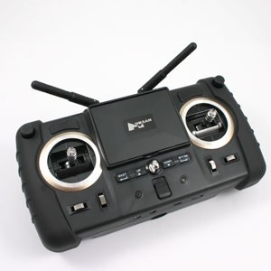 Hubsan fpv transmitter unit - transmitter,