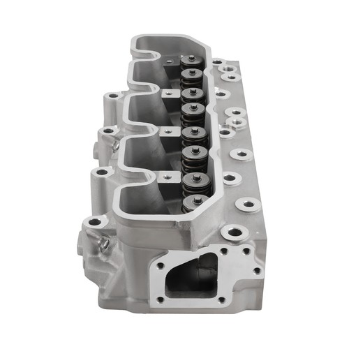 300tdi cylinder head - head,