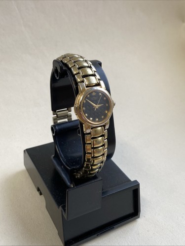 Vintage seiko quartz watch - quartz,