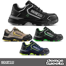 Sparco Allroad S3 SRC Safety